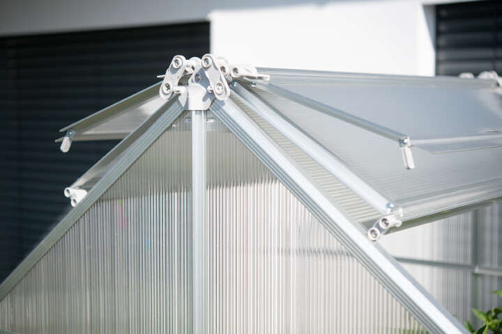 WESTMANN Hochbeet Store & Grow